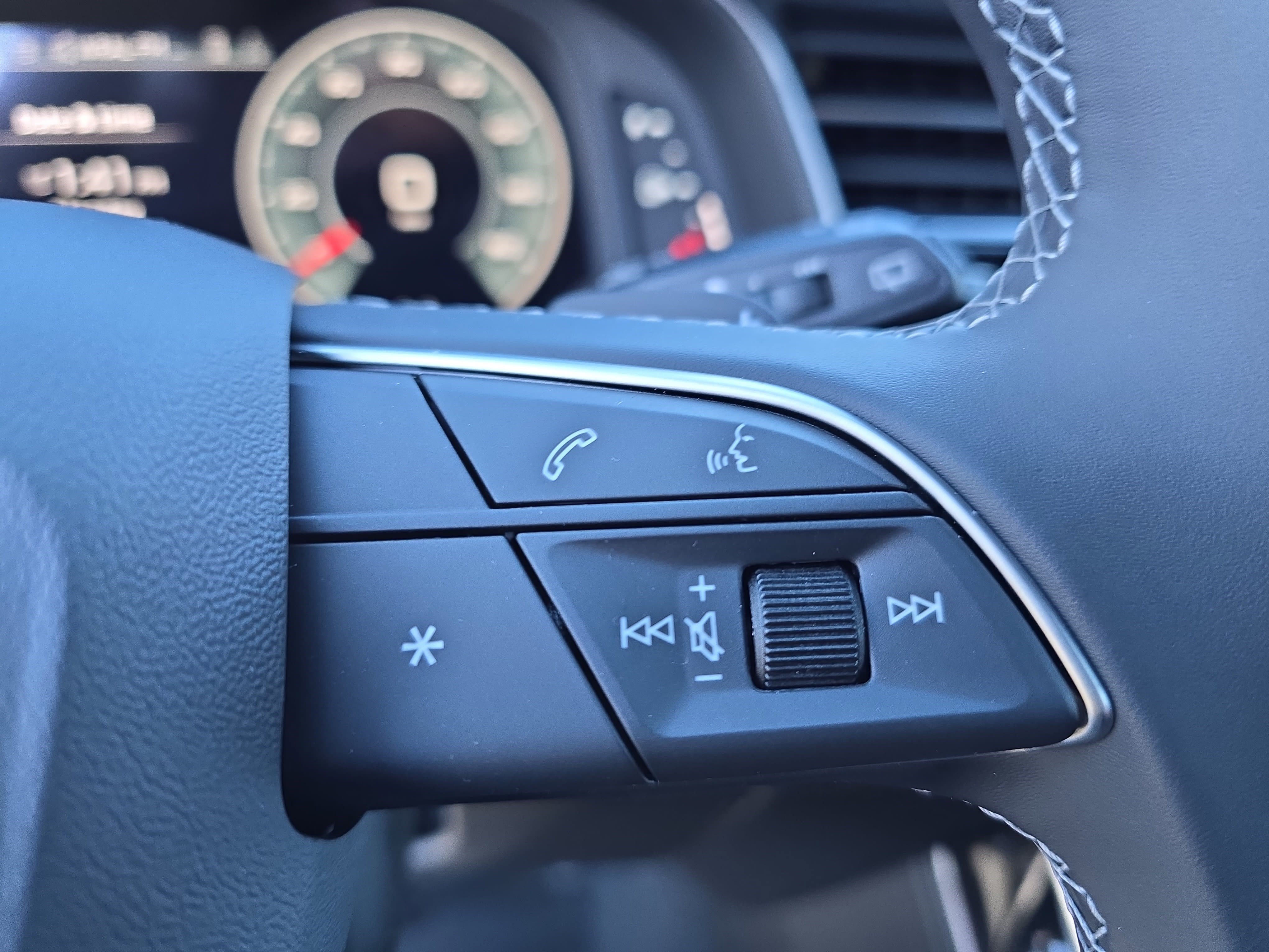 New 2026 Audi Q7 3.0T Premium Plus image 18