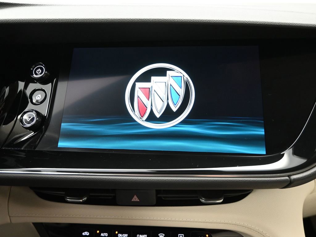 Used 2023 Buick Envision Avenir image 15