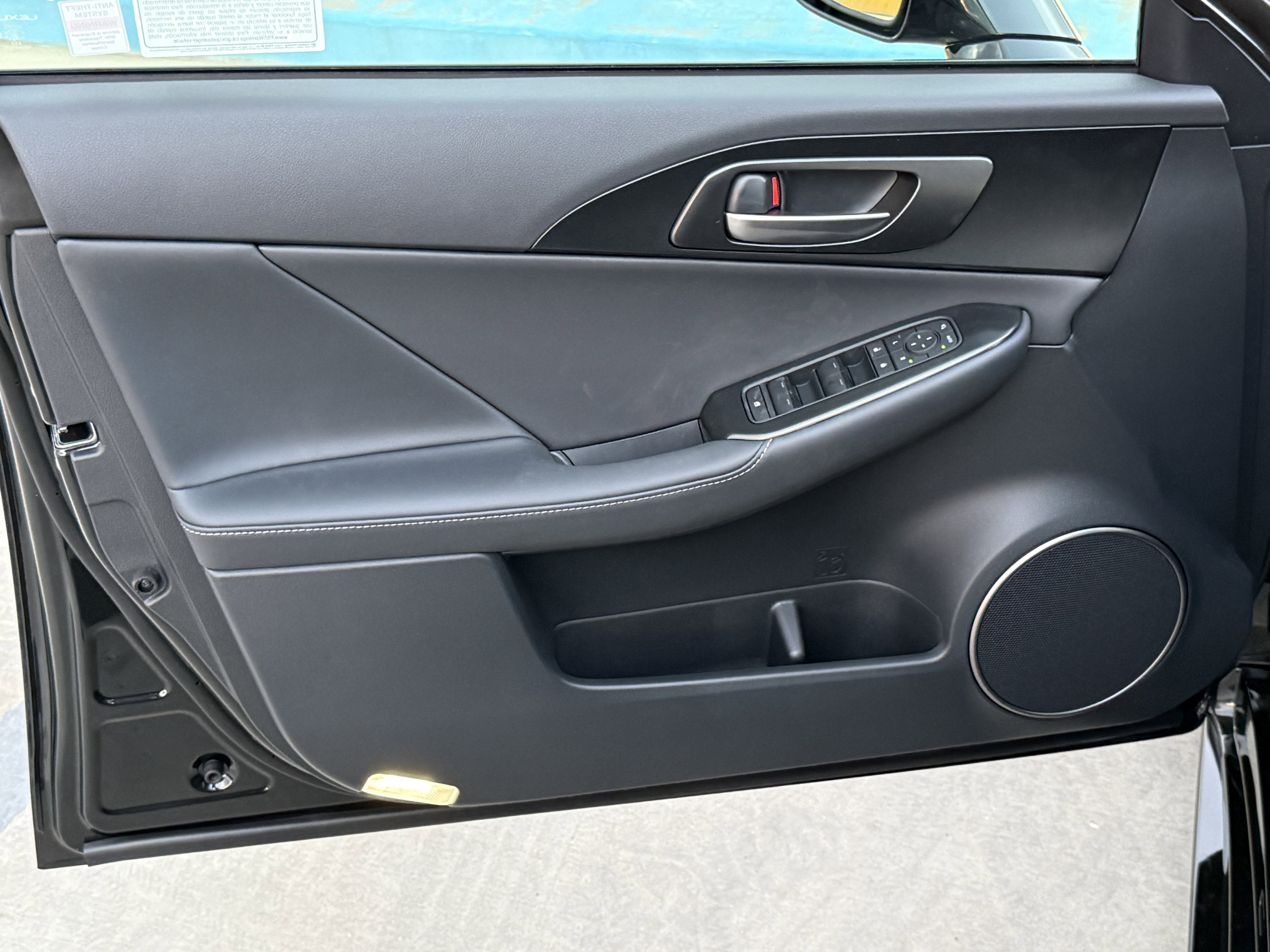 New 2026 Lexus IS 350 F Sport image 15