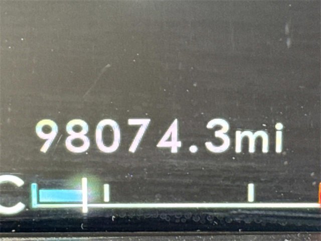 Used 2019 Lincoln Navigator L Black Label w/ Cargo Package image 33