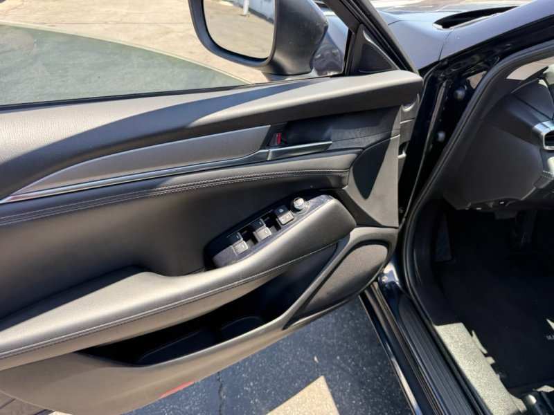 Used 2020 MAZDA MAZDA6 Touring FWD image 19
