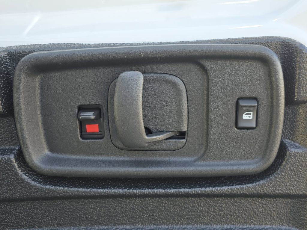 New 2025 Chevrolet Express 2500 w/ Driver Convenience Package image 16
