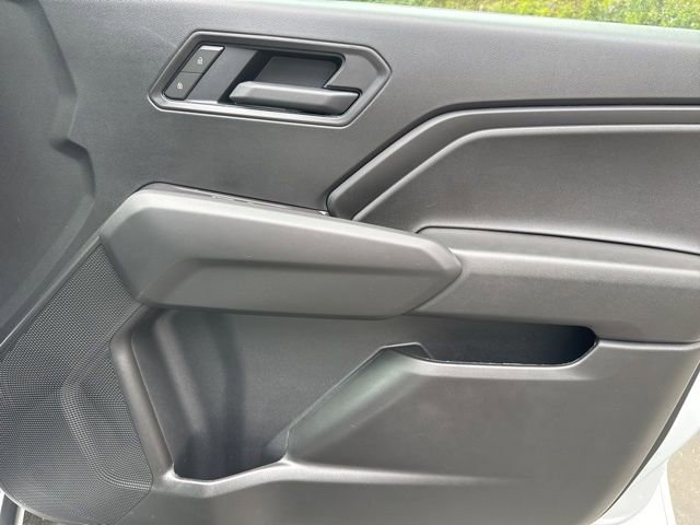 Used 2025 Chevrolet Colorado Trail Boss image 24