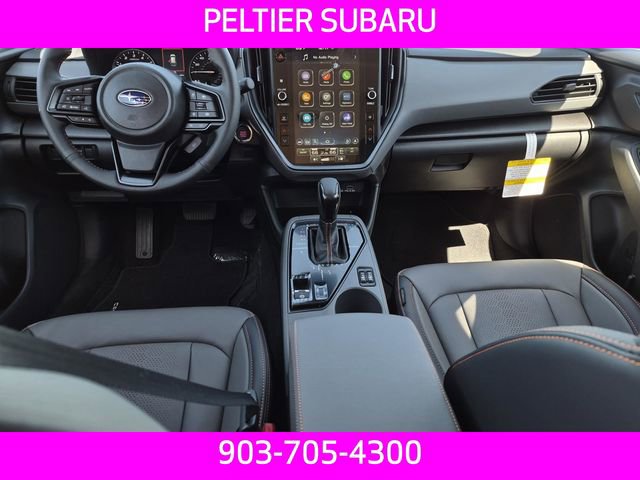 New 2026 Subaru Crosstrek 2.5i Limited image 13