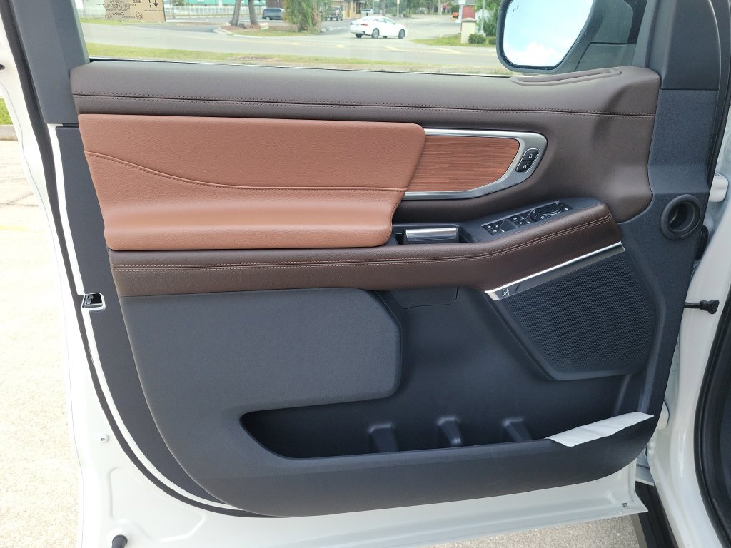 New 2026 Ford Expedition Max King Ranch AWD/4WD image 24