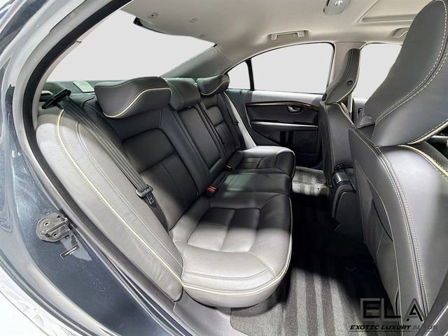 Used 2013 Volvo S80 T6 Platinum image 26