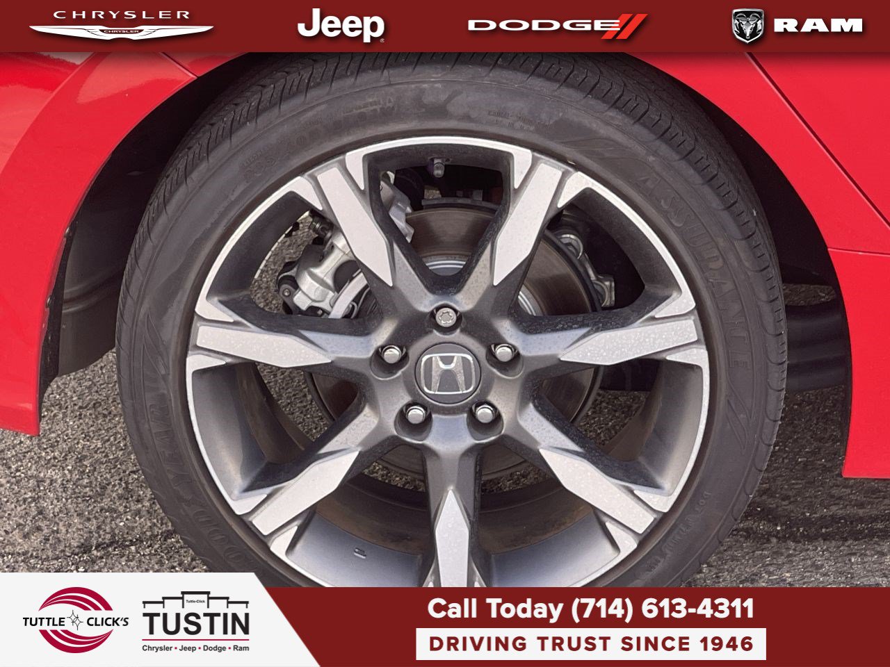 Used 2025 Honda Civic Sport Touring image 17