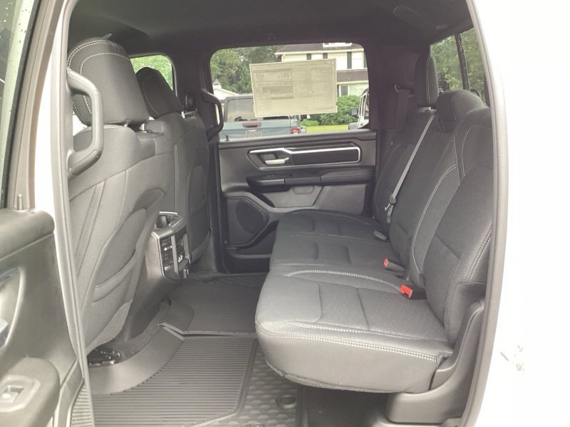 New 2026 RAM 1500 Big Horn image 21