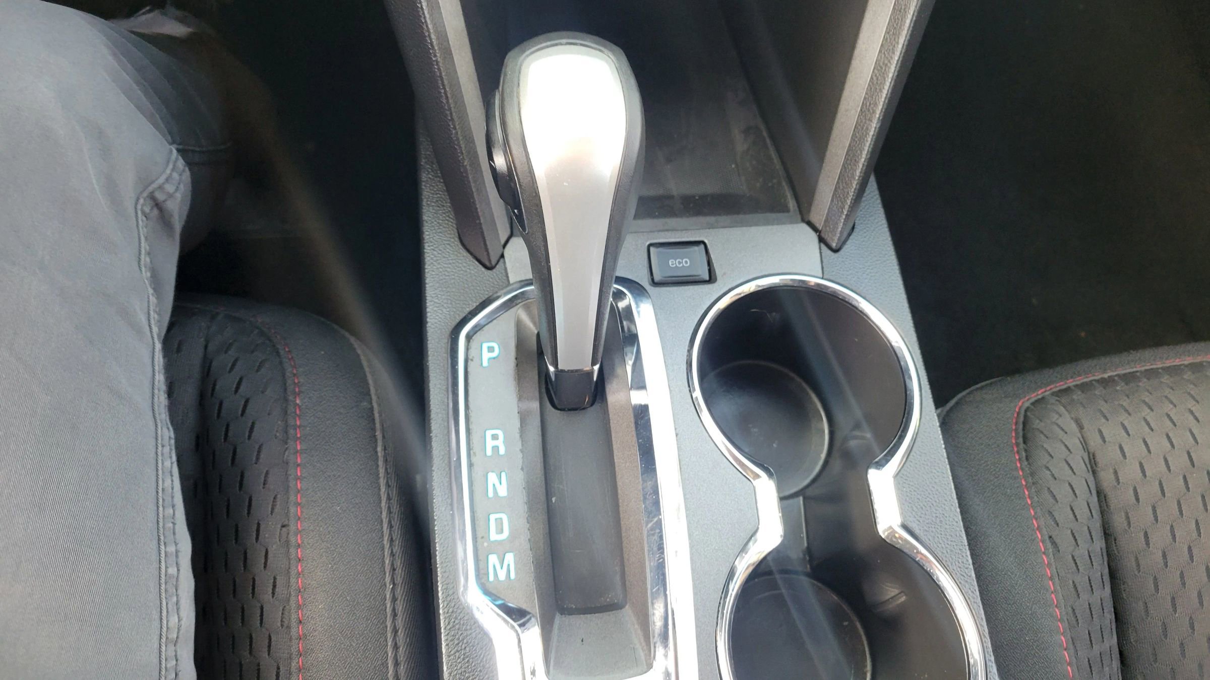 Used 2014 Chevrolet Equinox LS image 23