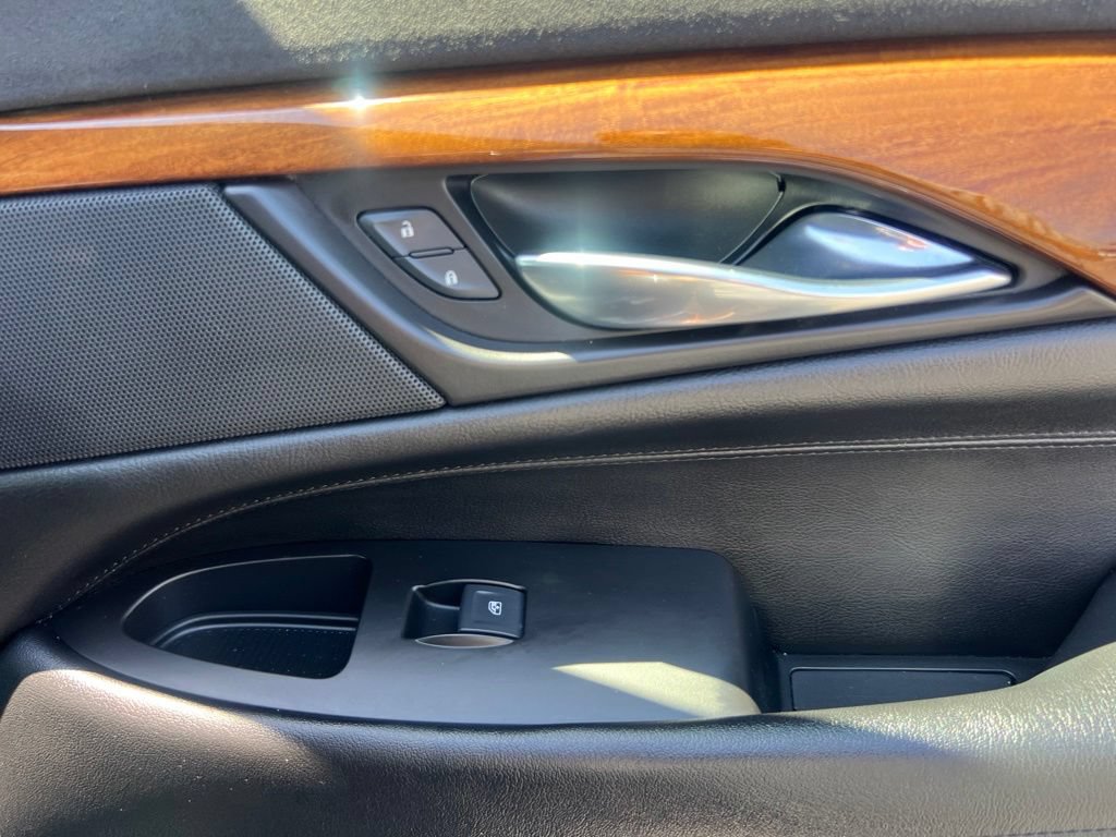 Used 2015 Cadillac Escalade Premium AWD/4WD image 38