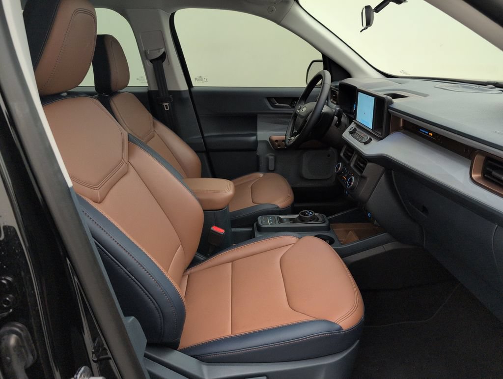 New 2024 Ford Maverick Lariat w/ FX4 Off-Road Package AWD/4WD image 14