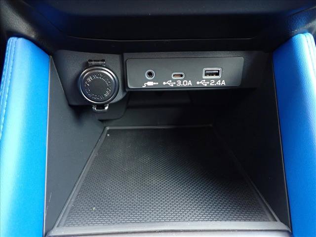 New 2026 Subaru WRX tS AWD/4WD image 18