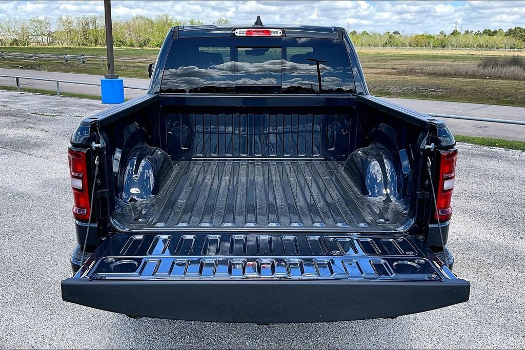 New 2026 RAM 1500 Laramie image 23