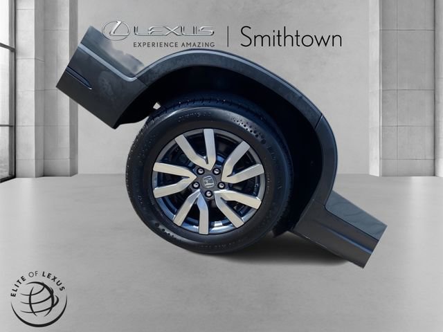 Used 2020 Honda Pilot EX-L image 8