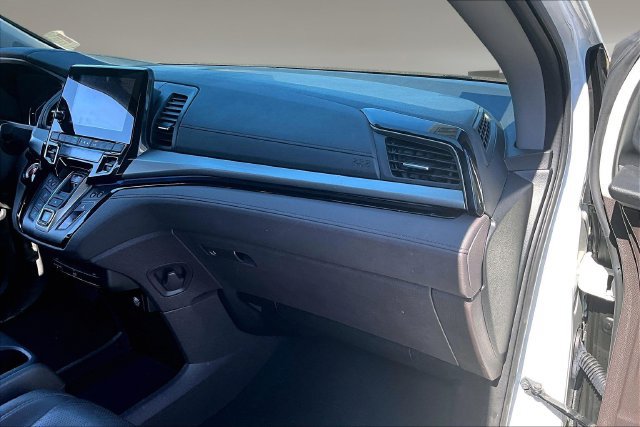 Used 2020 Honda Odyssey Elite image 25