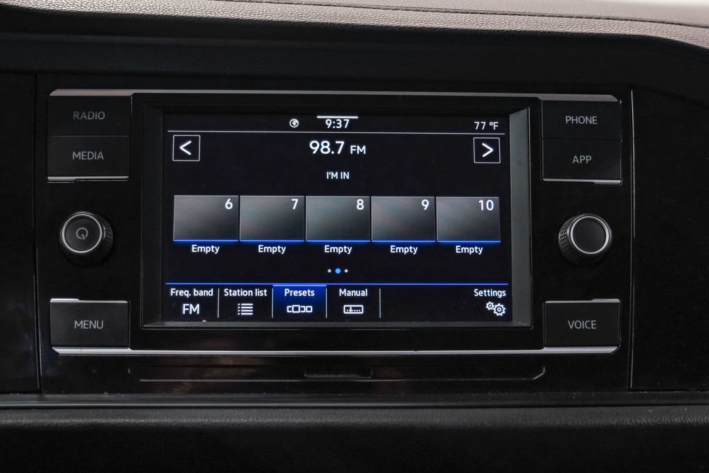 Used 2020 Volkswagen Jetta S w/ Driver Assistance Package FWD image 27