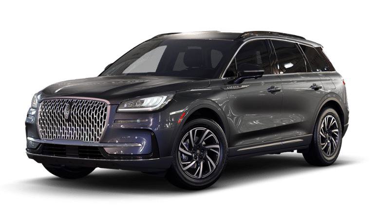 New 2026 Lincoln Corsair Premiere image 23