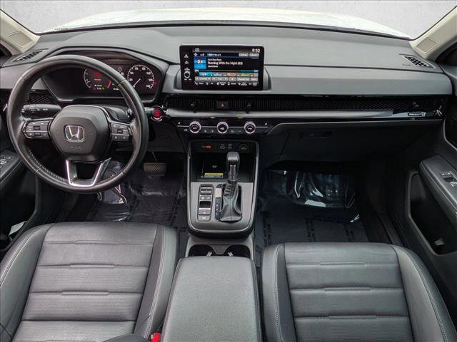 Used 2024 Honda CR-V EX-L image 16