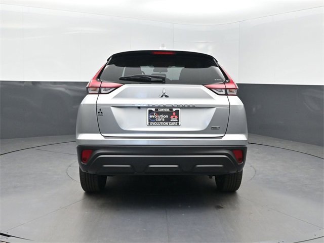 New 2026 Mitsubishi Eclipse Cross LE image 29
