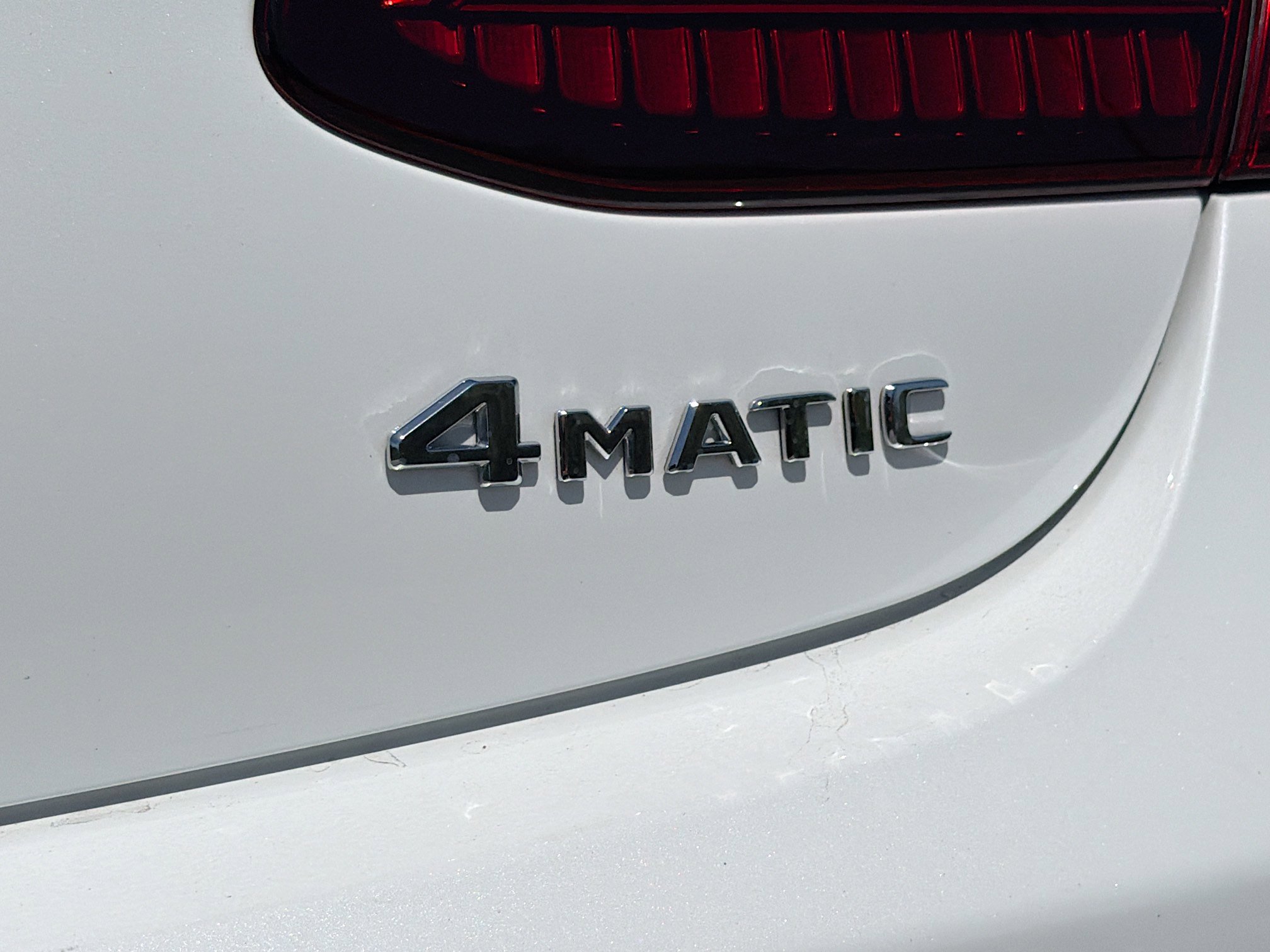 Used 2023 Mercedes-Benz E 450 4MATIC Cabriolet image 46