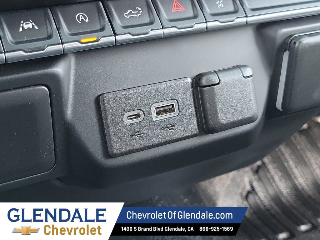 Certified 2022 Chevrolet Silverado 1500 W/T w/ WT Value Package AWD/4WD image 28