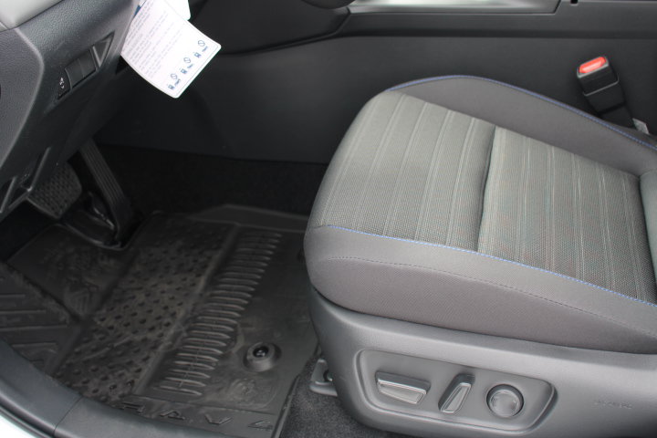 New 2026 Toyota RAV4 SE AWD/4WD image 11