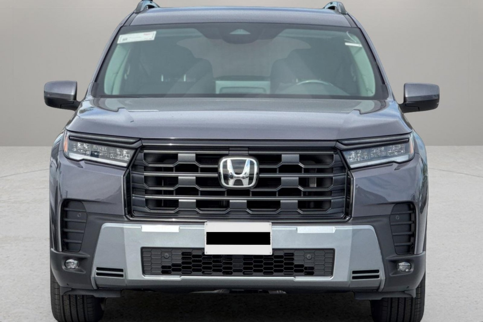 New 2026 Honda Pilot EX-L image 8