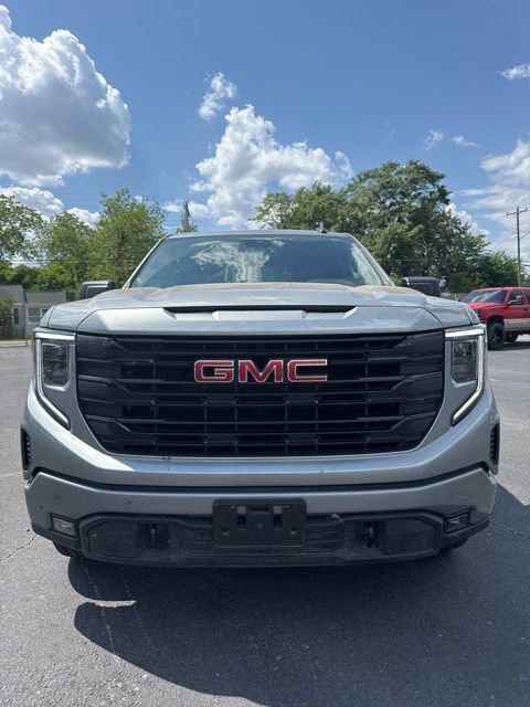 Used 2024 GMC Sierra 1500 Elevation AWD/4WD image 2