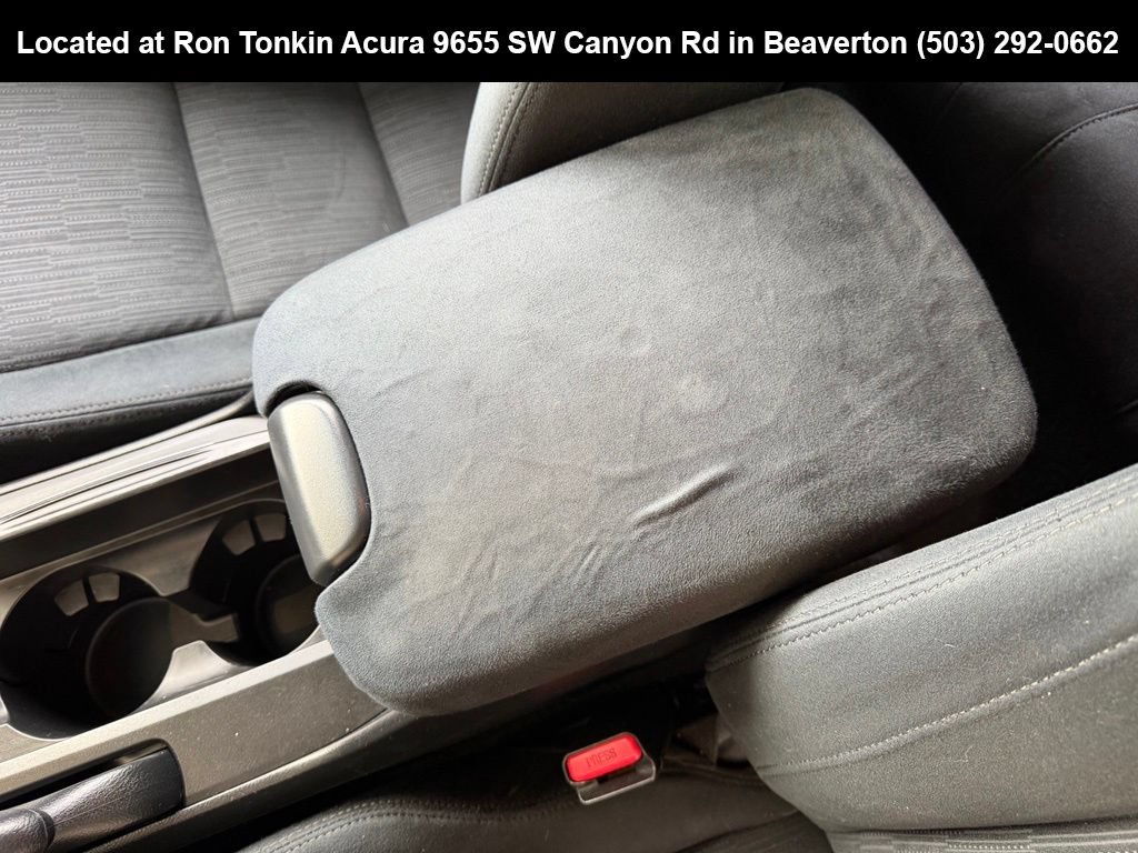 Used 2012 Honda Accord LX-S image 24