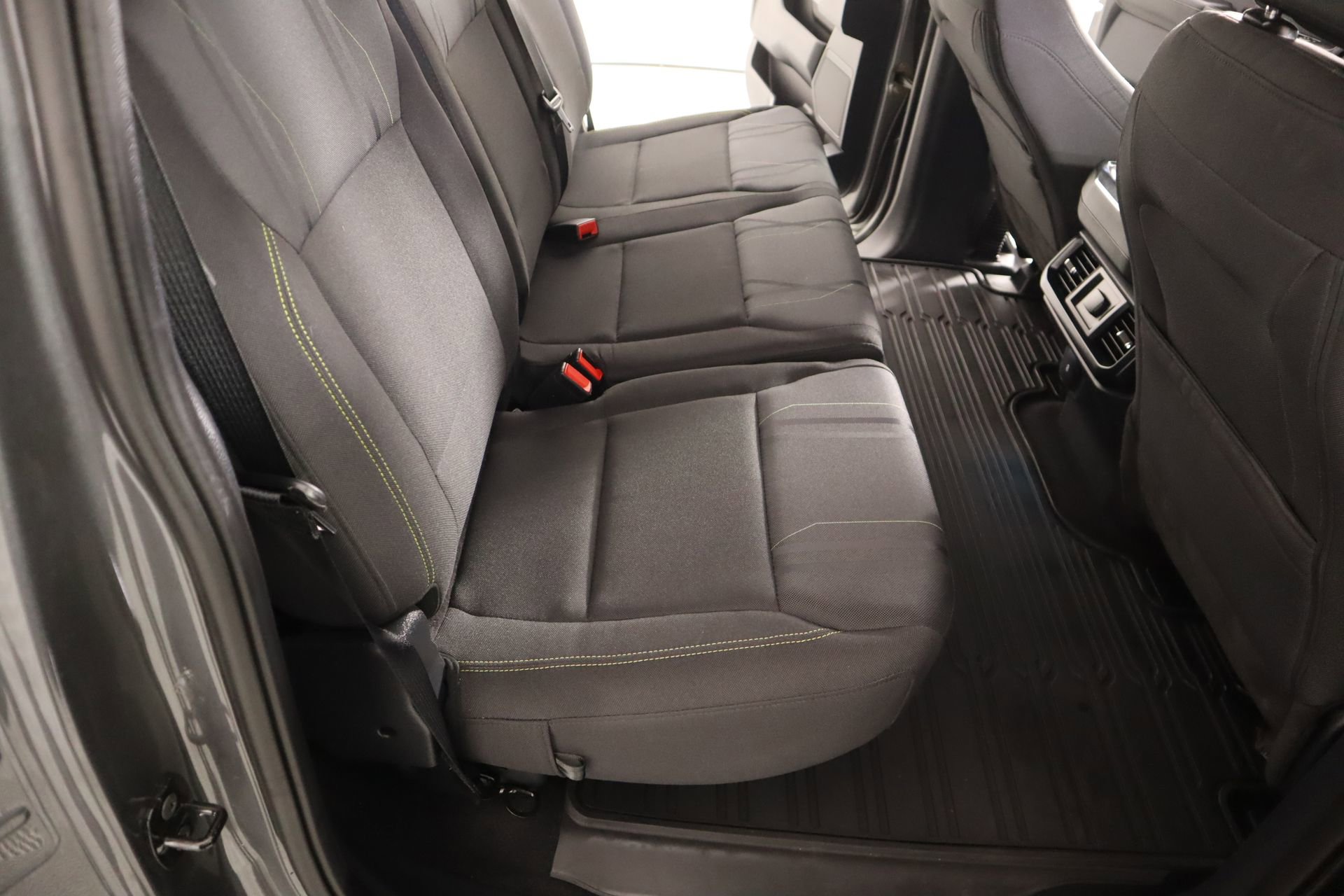 Used 2024 Ford F150 STX w/ STX Black Appearance Package image 14