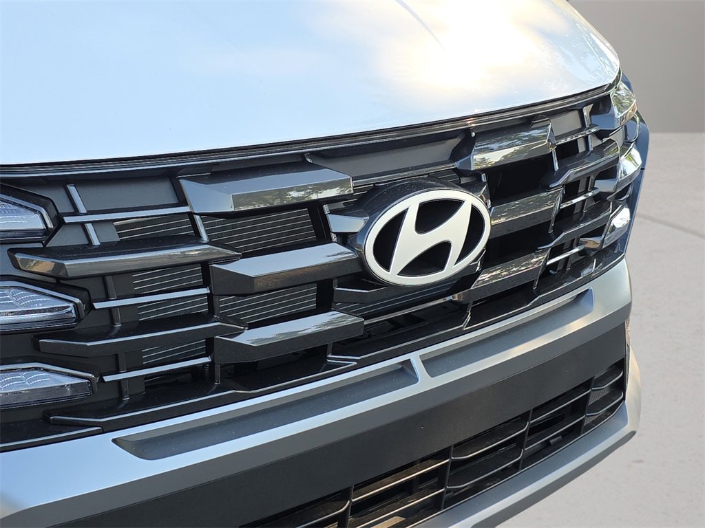 New 2026 Hyundai Tucson SEL image 9