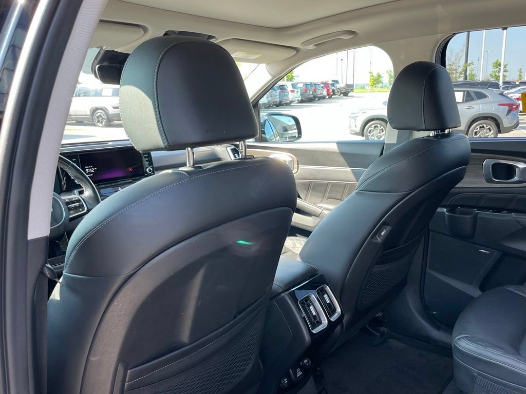 Used 2023 Kia Sorento SX Prestige AWD/4WD image 27