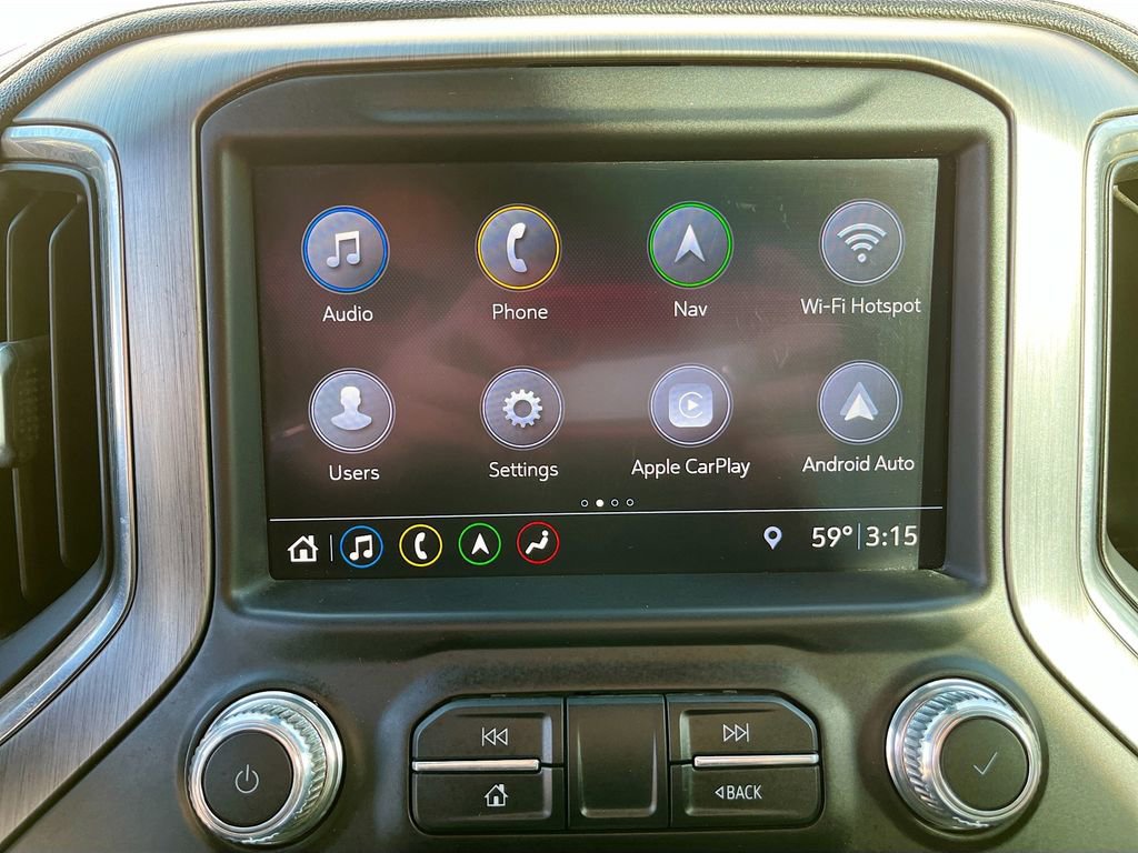 Used 2019 GMC Sierra 1500 Denali w/ Denali Ultimate Package image 14