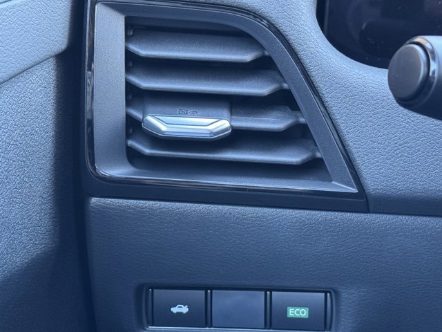 New 2026 Nissan Sentra S w/ Floor Mat Package image 22