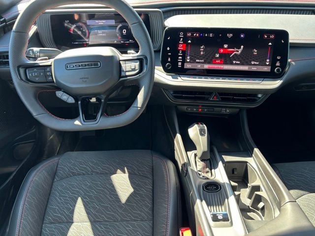 New 2026 Dodge Charger GT w/ Driver Convenience Group image 18