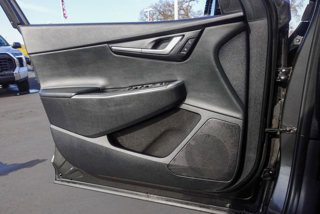 Used 2022 Kia EV6 Light image 23