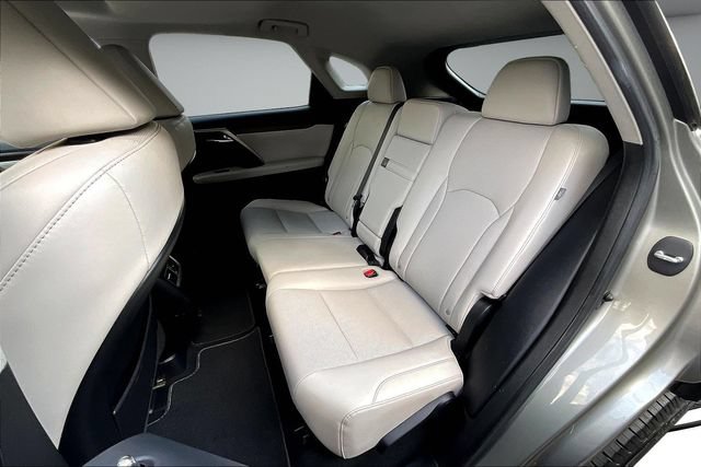 Used 2021 Lexus RX 350 FWD w/ Premium Package image 24