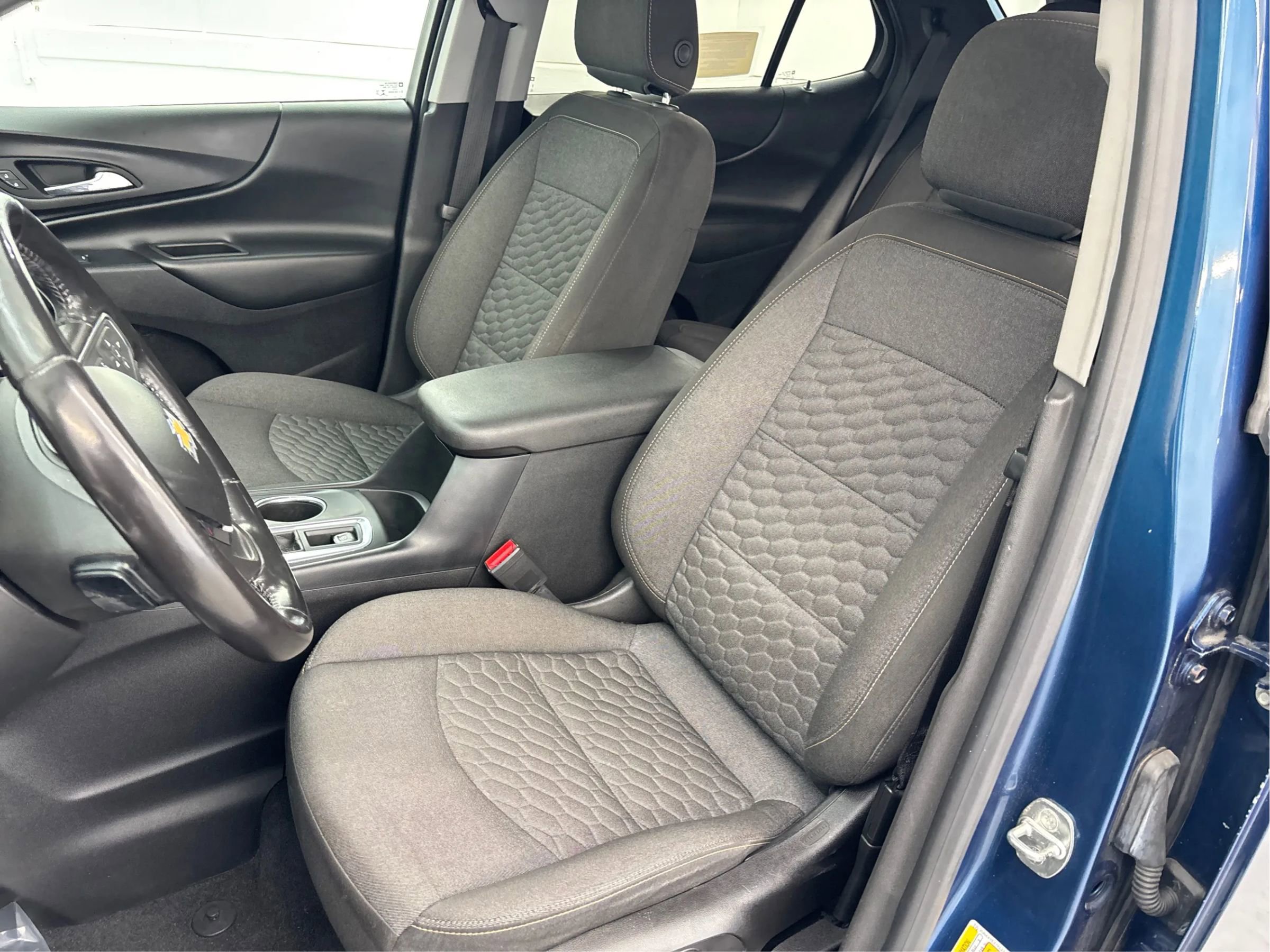 Used 2019 Chevrolet Equinox LT image 13