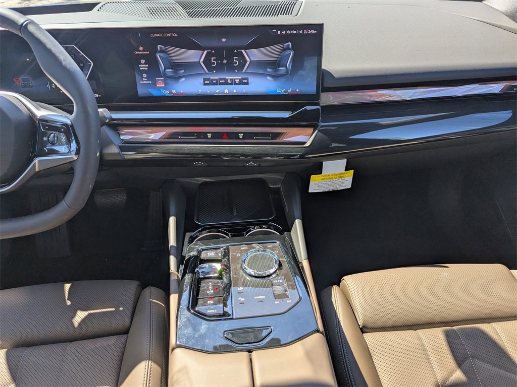 New 2026 BMW i5 eDrive40 w/ Executive Package image 17