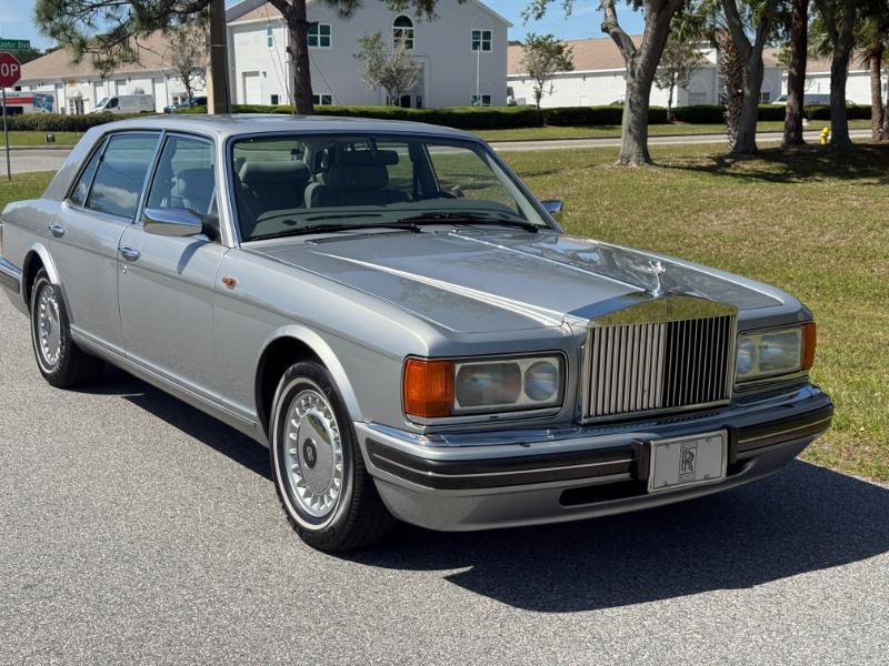 Used 1997 Rolls-Royce Silver Dawn