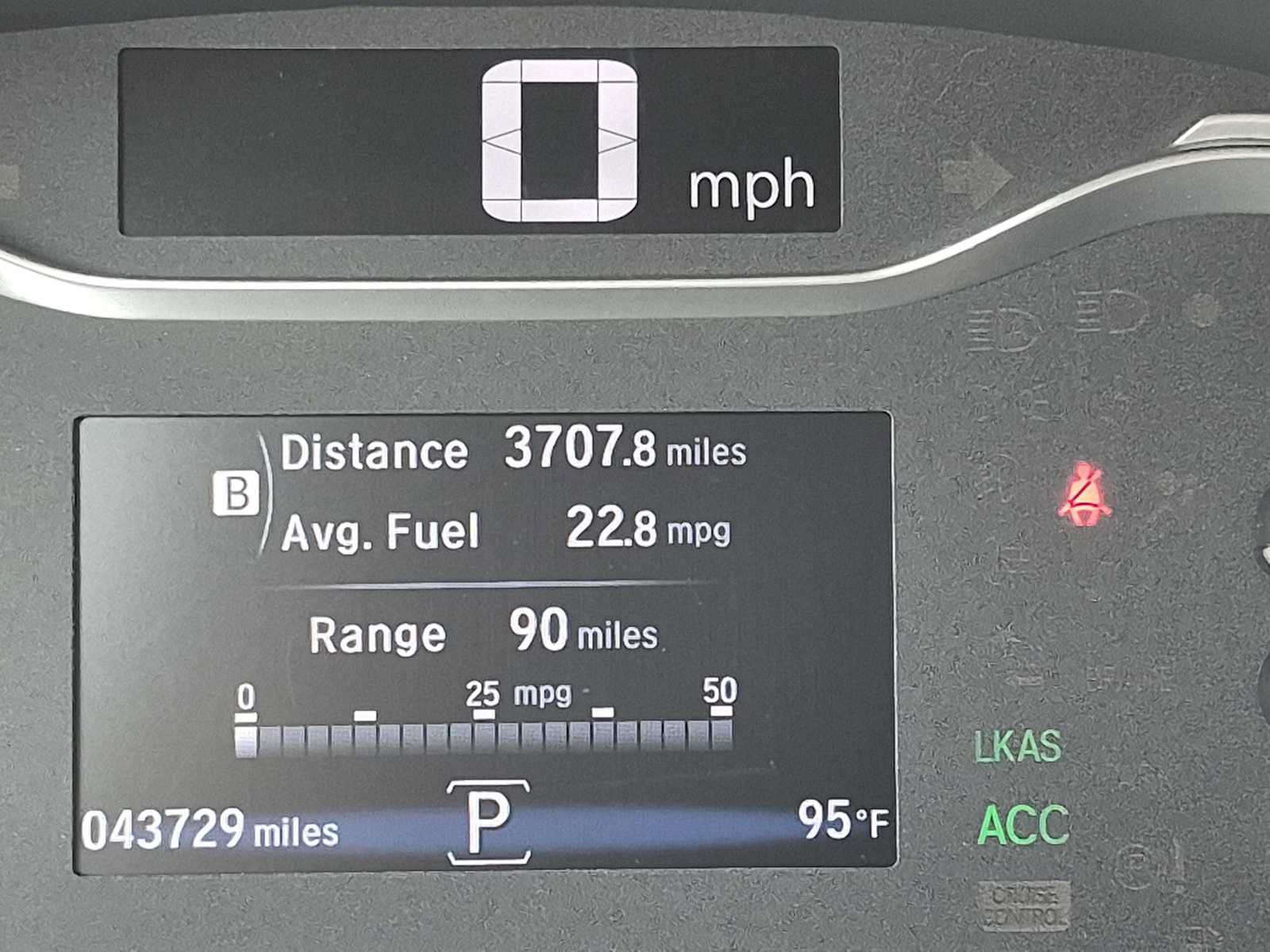 Certified 2023 Honda Ridgeline RTL image 31