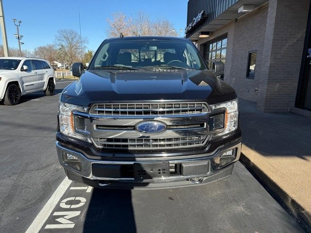Used 2019 Ford F150 XLT w/ Equipment Group 302A Luxury image 8