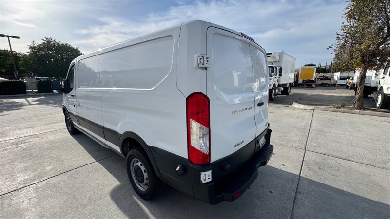 Used 2017 Ford Transit 250 148 Low Roof RWD image 9