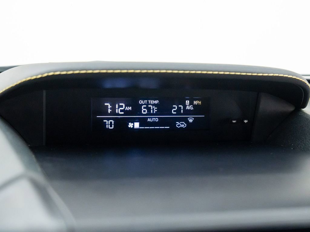 Used 2022 Subaru Crosstrek 2.5i Sport w/ Popular Package #3 image 23