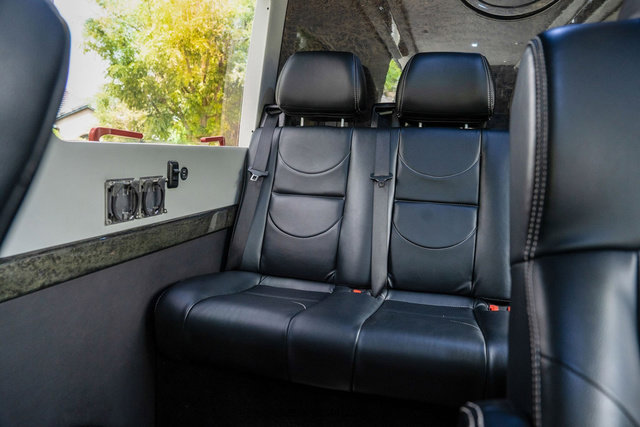 Used 2017 Mercedes-Benz Sprinter 3500 image 62