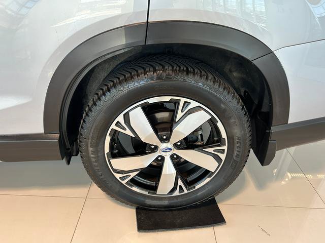 Used 2019 Subaru Forester Touring w/ Popular Package #3 AWD/4WD image 13