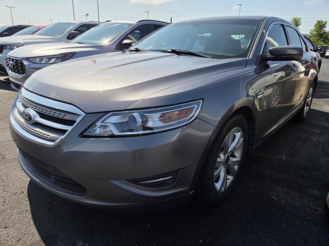 Used 2012 Ford Taurus SEL