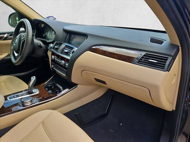 Used 2017 BMW X3 sDrive28i image 21