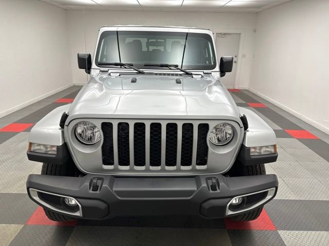 Used 2023 Jeep Gladiator Sport video 2