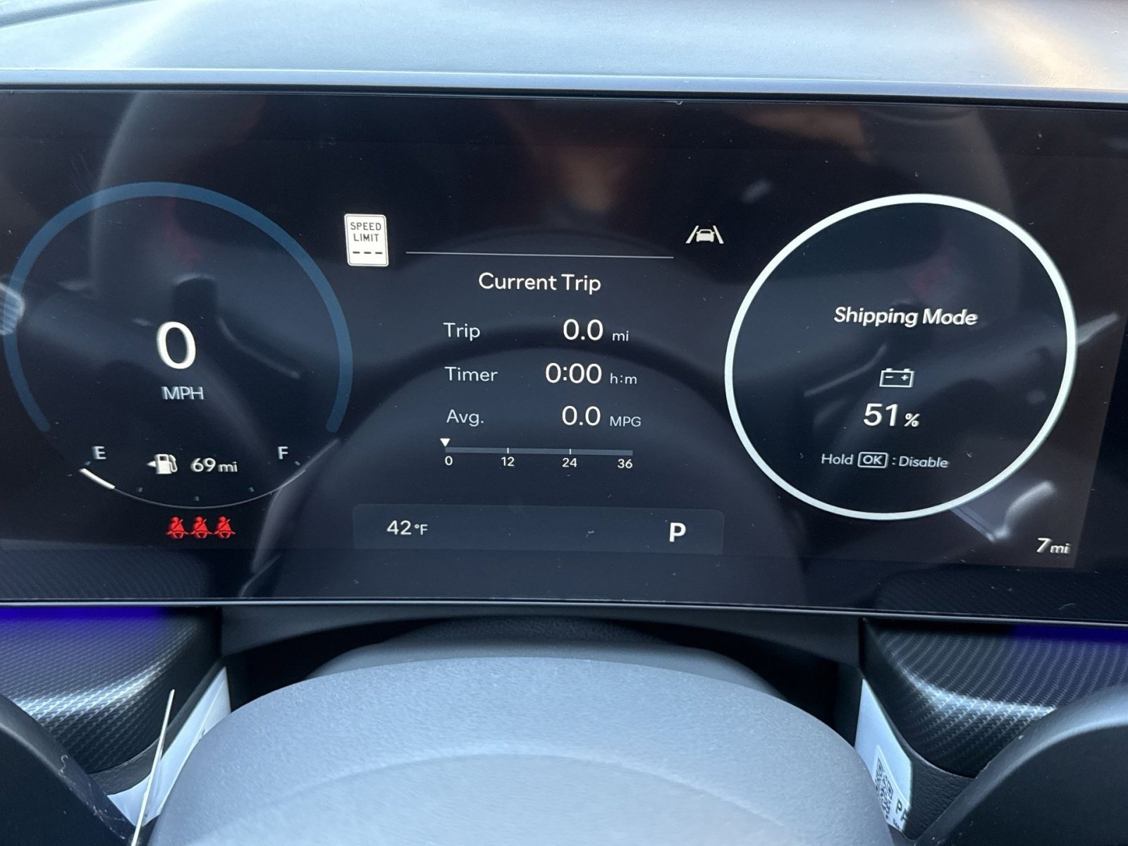 New 2026 Hyundai Sonata N Line image 17